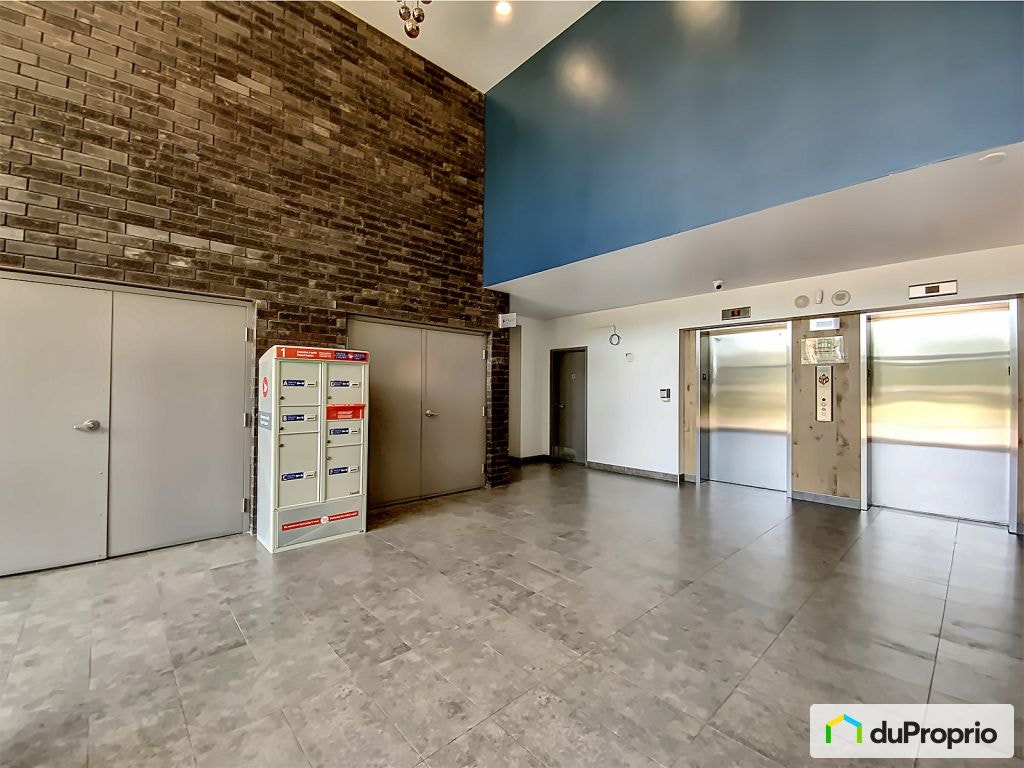 $599,000 - Condominium for sale in Ahuntsic / Cartierville — photo 3