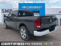 Saskatoon Motor Products - Recent Arrival! 2023 Ram 1500 Classic SLT - Certified Certification Progr... (image 3)