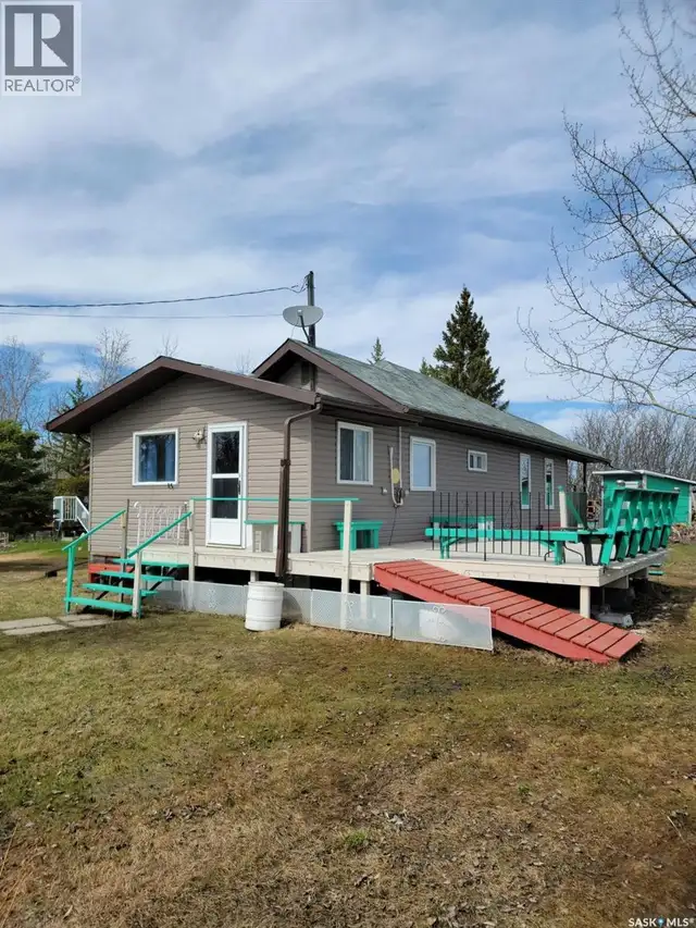 15 Kim Dawn CRESCENT Fishing Lake, Saskatchewan in Houses for Sale in Saskatoon - Image 9