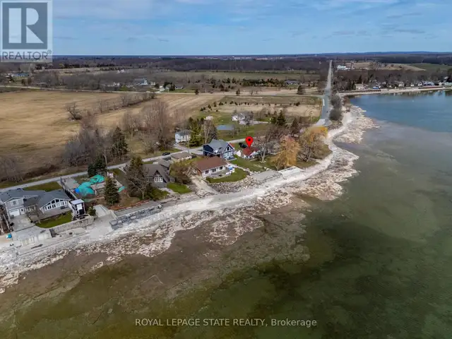 11273 HARBOURVIEW ROAD Wainfleet (Lakeshore), Ontario in Houses for Sale in St. Catharines - Image 4