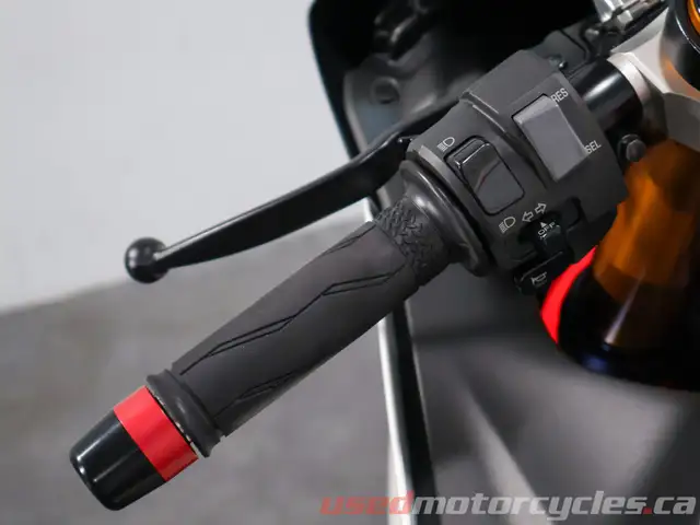 2022 Yamaha YZF R7 in Street, Cruisers & Choppers in Kelowna - Image 15