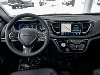 Welcome to 400 Chrysler Dodge Jeep Ram. The 2026 Chrysler Pacifica is a brand new, premium three row... (image 2)
