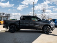 Welcome to 400 Chrysler Dodge Jeep Ram. The 2026 Ram 1500 is a brand new full size pickup designed f... (image 9)