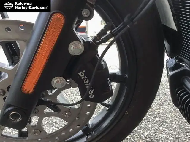 2024 Harley-Davidson Sportster RH975 - Nightster in Street, Cruisers & Choppers in Kelowna - Image 20