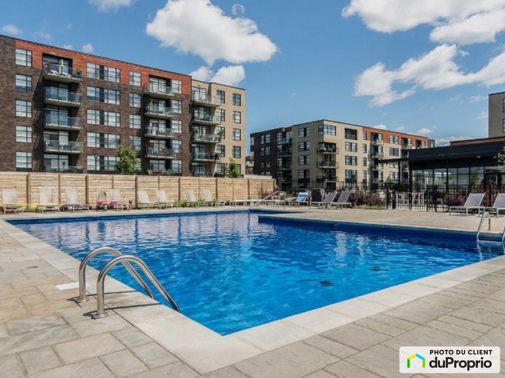 $430,000 - Condominium for sale in Vaudreuil-Dorion — photo 1