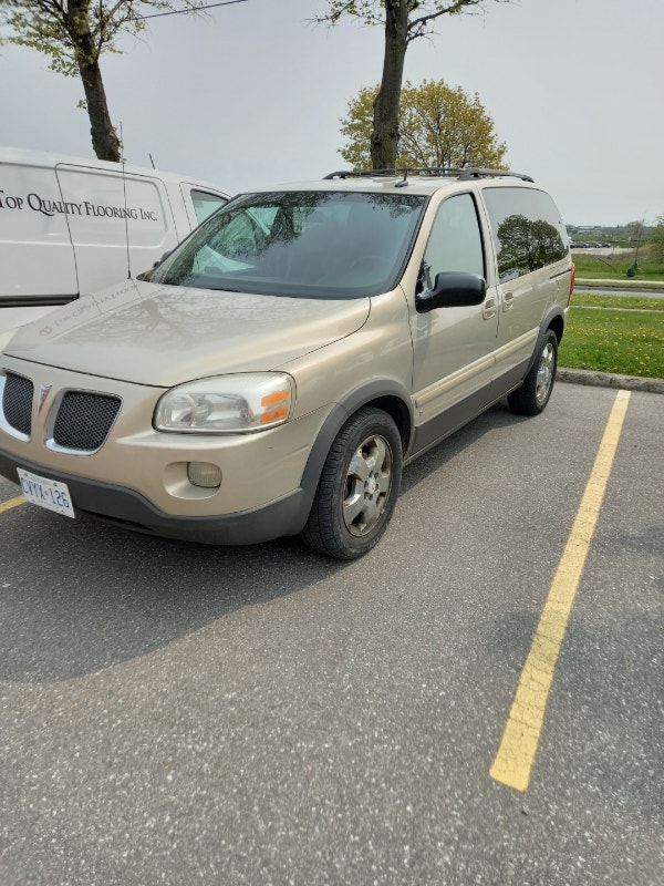 Certified Montana used car for best offer Cars & Trucks City of Toronto Kijiji