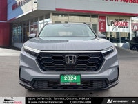 HONDA Canada CERTIFIED PRE OWNED, NO ACCIDENTS, ONE OWNER, APPLE CARPLAY, ANDROID AUTO, REAR-VIEW CA... (image 2)