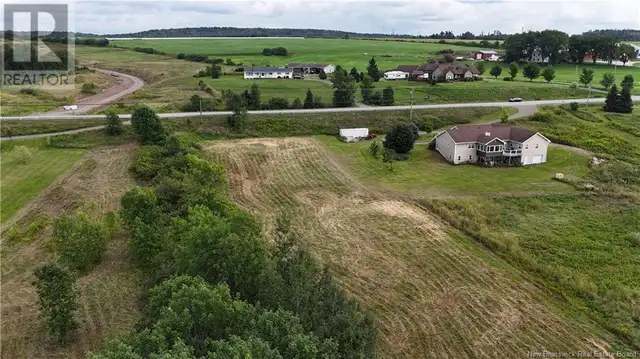 Route 100 Nauwigewauk, New Brunswick in Land for Sale in Saint John - Image 6