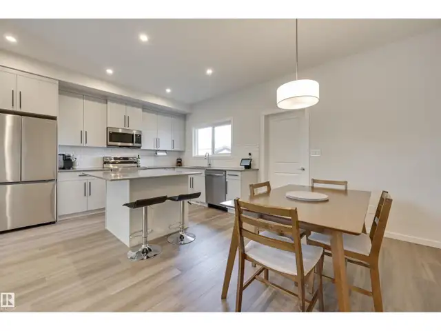 163 CANTER WD Sherwood Park, Alberta in Houses for Sale in Strathcona County - Image 5