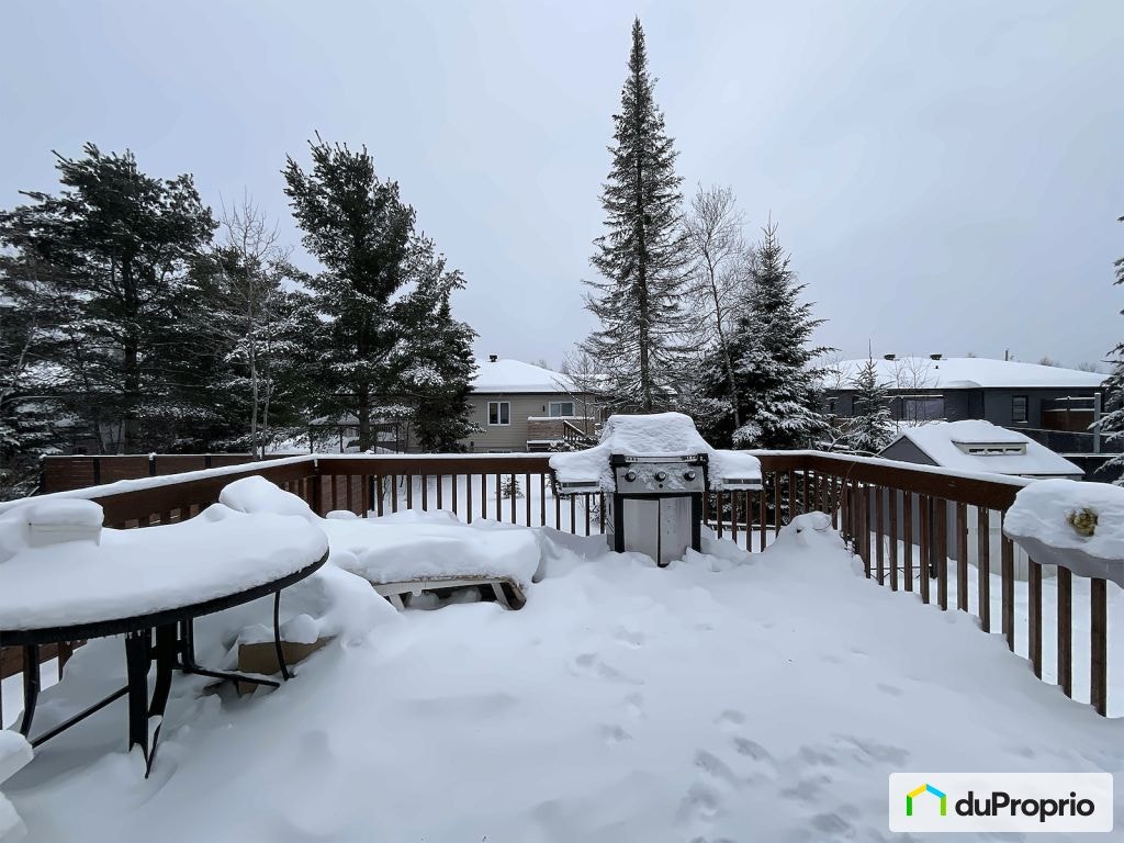 $329,000 - Semi-detached for sale in St-Raymond — photo 2