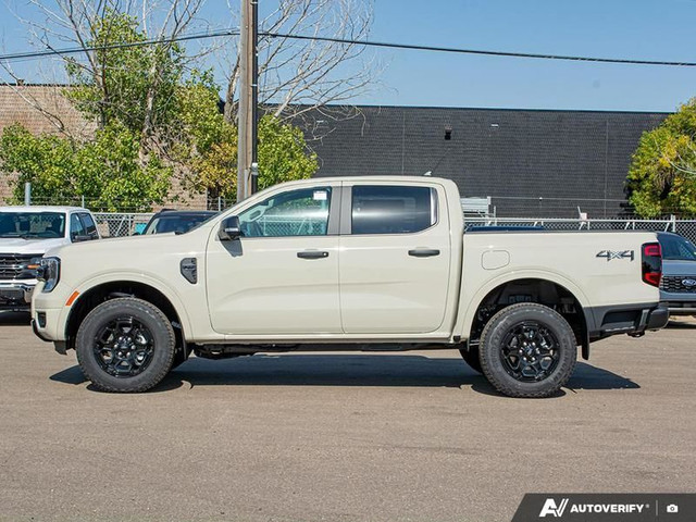 2025 Ford Ranger XLT in Cars & Trucks in Edmonton - Image 3