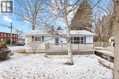 Whether you are looking for your first home, a family home with functional space and a laundry list...