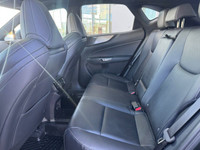 This 2024 Lexus NX 350 F-Sport 2 Series embodies the newest evolution of the Lexus design language m... (image 8)