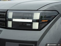 Unleash a new level of adventure and sophistication with the striking 2025 Hyundai Santa Fe XRT, pre... (image 9)