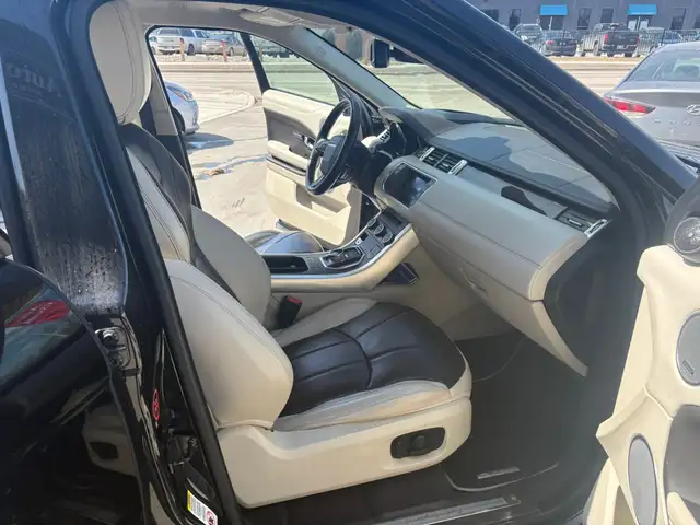 2016 RANGE ROVER EVOQUE AUTOBIOGRAPHY - LTHR STS - NAV - SUNROOF in Cars & Trucks in Winnipeg - Image 23