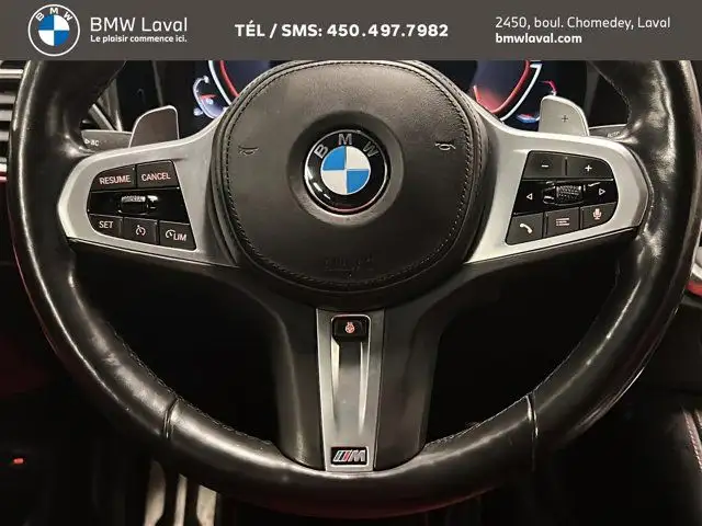 2022 BMW 4 Series M440i xDrive | Gr. Sup. Excellence in Cars & Trucks in Laval / North Shore - Image 30
