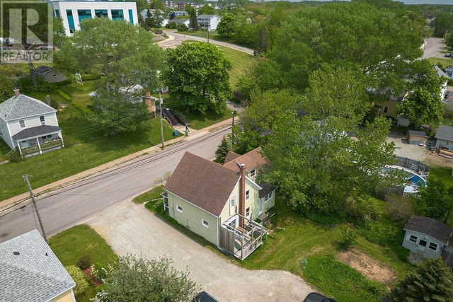 521 Granville Street Port Hawkesbury, Nova Scotia in Houses for Sale in Cape Breton - Image 3