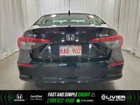 -Traction Control -Adaptive Cruise Control -Bluetooth -Heated Seats -Reverse Camera -Remote Start Wh... (image 4)