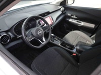 2025 Nissan Kicks Play SV Modern styling, impressive efficiency, and everyday practicality come toge... (image 9)