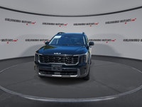 // ACCIDENT FREE!! // This used 2024 Kia Sorento X-Line AWD | Panoramic Sunroof | Heated Steering Wh... (image 2)