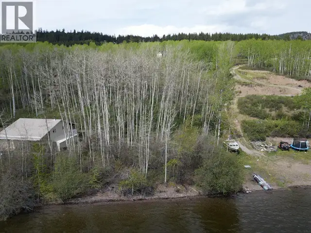 LOT 20 FRANCOIS LAKE ROAD Fraser Lake, British Columbia in Land for Sale in Burns Lake - Image 4