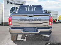 2026 RAM 3500 Laramie Parkland Chrysler, AMVIC Licensed Dealer Engine: 6.7L 6cyl. Other Equipment 18... (image 4)