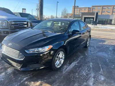 Engine: 4 Cylinder Engine 1.5L L/100Km City: 9.9 L/100Km Hwy: 6.5