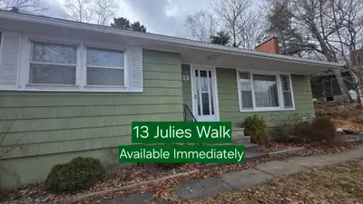 13 Julies Walk Welcome to this 2 storey home with plenty of character On a low traffic street, and l...