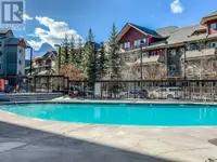 226, 101 Montane Road Canmore, Alberta