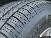 * Drive Mode Select: Includes Comfort, Eco (optimizes fuel efficiency), and Sport (sharpens accelera... (image 8)