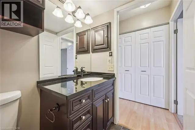 1414 E KING Street E Unit# 808 Kitchener, Ontario in Condos for Sale in Kitchener / Waterloo - Image 29