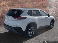Check out this 2023 Nissan Rogue SV before someone takes it home! *Get Your Money's Worth for this N... (image 4)