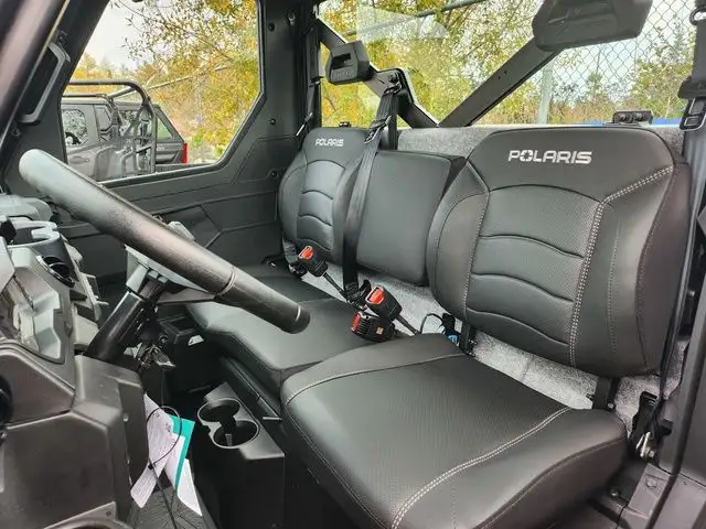 2026 Polaris Ranger XP 1000 NorthStar Premium Premium in ATVs in City of Halifax - Image 7