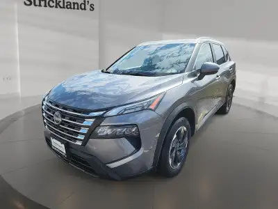 **Strickland's is home of the Hassle-Free car shopping experience. We make car buying fun, find your...