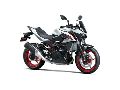 Laval Moto 2026 Kawasaki Z500 SE PRE-COMMANDE Fin de saison = meilleures offres! Réservez maintenant...