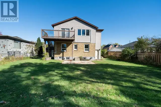 MAIN - 2510 DONNAVALE DRIVE Mississauga (Cooksville), Ontario in Long Term Rentals in Mississauga / Peel Region - Image 23
