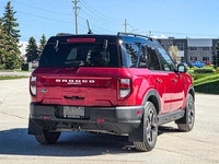 4x4 Drivetrain for versatile terrain handling - Leather Interior for premium comfort - Lane Departur... (image 7)