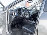 Check out this 2024 Nissan Versa SV before it's too late! *Get Your Money's Worth for this Nissan Ve... (image 6)