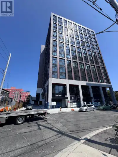 Welcome to House of Assembly Condos, One of the City's Exciting New Urban Communities, Sterling Junc...