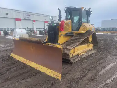 2021 Caterpillar D5-17 LGP Nexgen 4017 hours approx. • Trimble GPS ready • 6way Blade • M/S Ripper •...