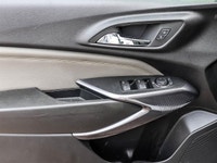 Experience the versatile 2024 Chevrolet Trax FWD 4dr ACTIV, now available in a sophisticated white f... (image 7)