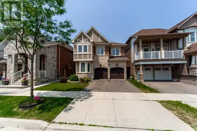 183 BEAVERIDGE AVENUE Oakville (OA Rural Oakville), Ontario