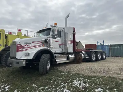 Winch Truck, View more