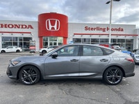 Heated seats, heated steering wheel, Apple CarPlay, Android Auto, AcuraWatch driver assist technolog... (image 7)