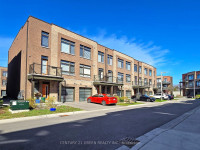 Gorgeous sunlight-filled 2-bed-bath townhouse for sale!!