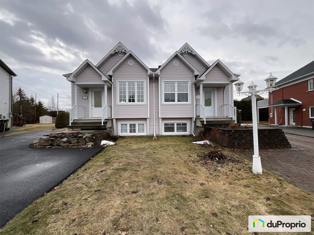 $349,900 - Semi-detached in Sherbrooke (St-Élie-d'Orford) — photo 3