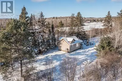 Tucked away in picturesque Dunns Valley, this inviting 3-bedroom camp offers a peaceful retreat surr...