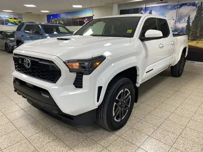 *Vehicle history form conveniently located in vehicle photos. South Pointe Toyota is an AMVIC Licens...