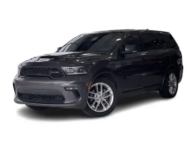 2021 Dodge Durango R/T HEMI 5.7L V8 ALL MAINTENANCE UP TO DATE, and we have reconditioned the vehicl...