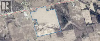 Prime agricultural property offering 88 acres total with approximately 62 workable acres and the rem...